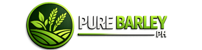 Pure Barley PH